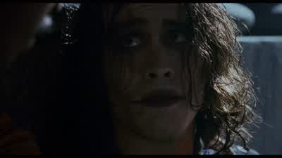 I thought you know you were invincibleI was I'm not anymore - The Crow