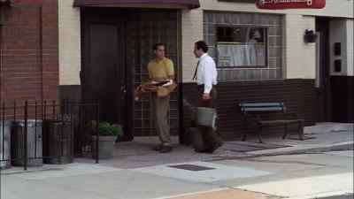 - You invite hi m?
- I invite everybody, - Big Night