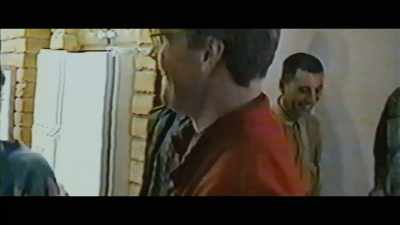 - You were invited!
- [laughter] - Heaven's Gate: The Cult of Cults