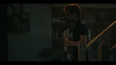 You invited me, we have a future. - You