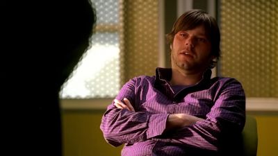 You involved in this, Pete ? - CSI: Miami
