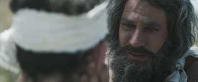 You, Isaac; - His Only Son