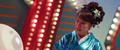 - You had it?
- [audience gasping] - Sunny