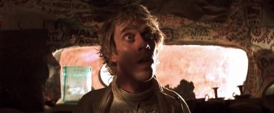 You It's your lucky day - Mad Max Beyond Thunderdome