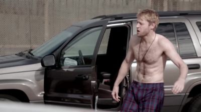You jackass sons of bitches! - The Mentalist