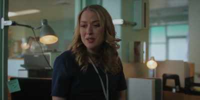 You and Jaime,
our stupid schemes - My Husband Hired a Hitman