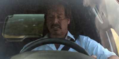 You and James put a big
old dent in Northside, - Walker