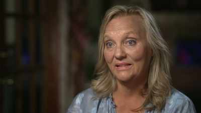 You and Jan's best
friend, Caroline, - A Friend of the Family: True Evil