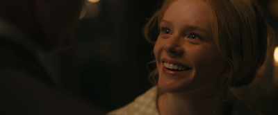 - You jealous, Angel?
- (chuckles softly) - Redeeming Love