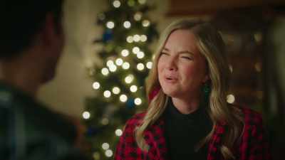 You jealous - Unwrapping Christmas: Olivia's Reunion