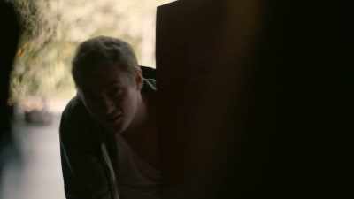 You jealous?
- (scoffs) - Moonshine