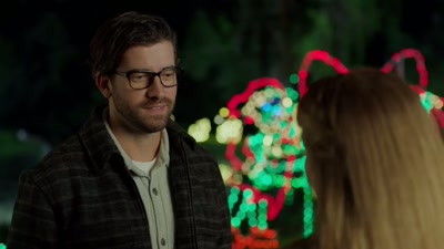 You and Jennifer got in my head. - My Southern Family Christmas