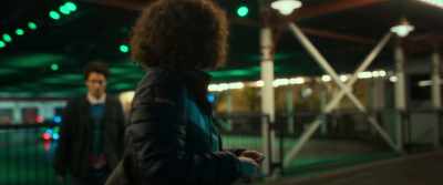 You and Jenny found each other
anway. - Carousel