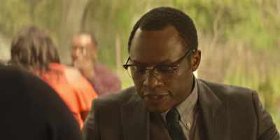 You jeopardize this investigation - Reacher