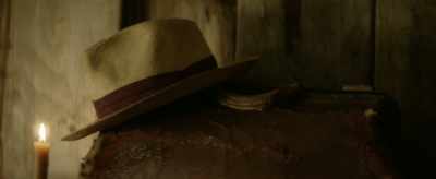 You jeopardize
your entire future. - Running for Grace