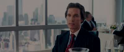 Do you jerk offDo I do ijerk offYeah Yeah ijerk off YeahHow many times a weekLike um three or fourThree or four times maybe fiveGotta pump those numbers upThose are rookie numbers in this racketI myself ijerk off at least twice a dayWow Once in the - The Wolf of Wall Street