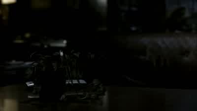 ANGELA: You jerk. - Supernatural