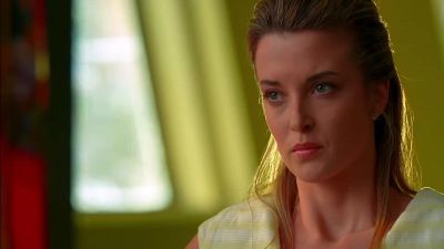 You and Jim Colton
were quite a team. - CSI: Miami