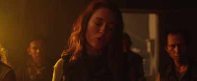 - You joined the Reform?
- If you can't get me what I need, - Foxtrot Six
