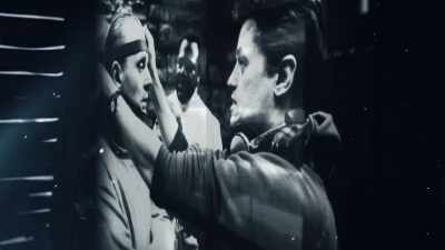 You had Jonathan Demme,
a great, admired director, - Eli Roth's History of Horror