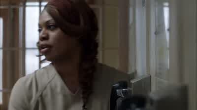 You Josie's girl? - Orange Is the New Black