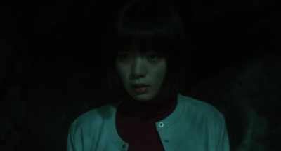 You juga..orangtua .. - Sadako