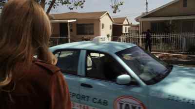 You Julia Bowman? - Sneaky Pete