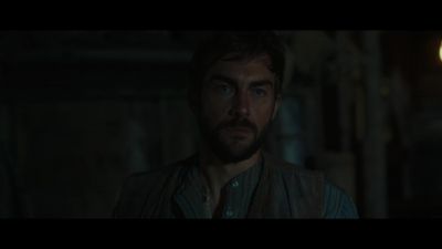 You Julian Wright? - Django