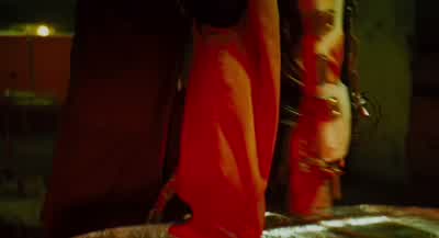 You jump off that block... - Saw IV