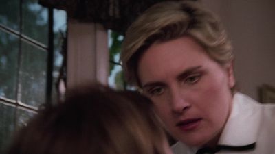 You just had a bad dream - Pet Sematary