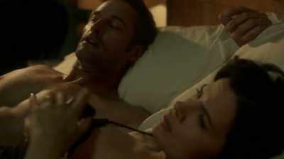 You were just actuated,
weren't you? - Intelligence