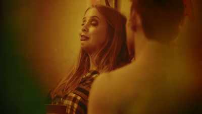 You just admitted that it's
publicly accepted - Haunt Season