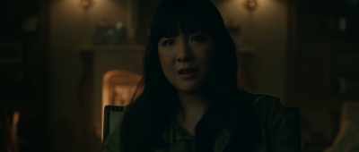 You just admitted
to letting Alpha Platoon die. - The Terminal List