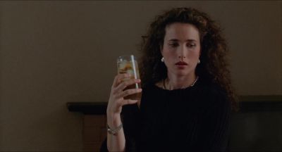 You just ask them questions - Sex, Lies, and Videotape