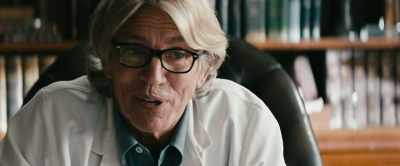 - You just asked that.
- Perhaps, but you didn't give me an answer. - Head Full of Honey