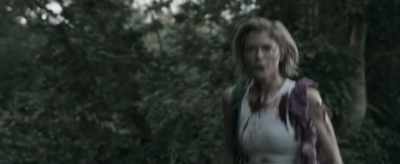 You just bring me the girl, - Out of Death