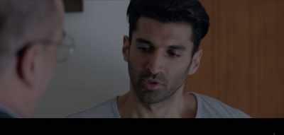 You just bring her to this address,
that's all - Sadak 2
