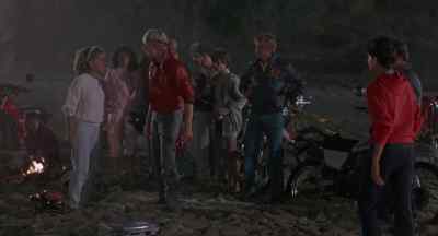 - You just broke my radio!
- Yeah. - The Karate Kid