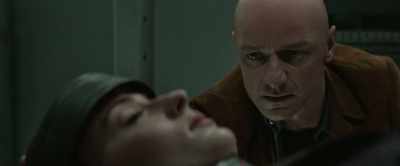 You just buried it. - Dark Phoenix