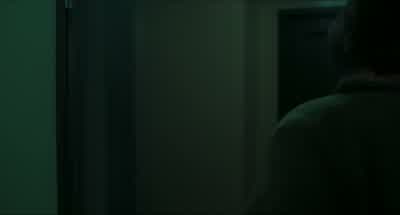 You just call me sometime? - The Ring