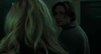 You just call me sometime? - The Ring