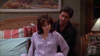 You just called me Raymond. - Everybody Loves Raymond