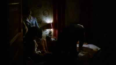 You just calm down ... - Tourist Trap