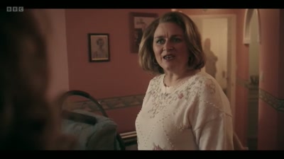 You just came back and carried on
shagging my husband - The Power of Parker