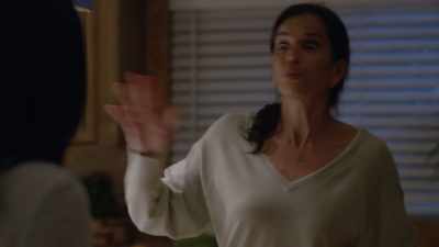 You just came into her life,
which is great. - List of a Lifetime