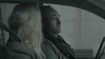 - You just can't do that.
- Why not? - The Bridge