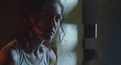 You just can't get past the dog - Dog Soldiers