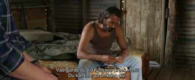 You just can't go
wanderin' round like that. - Goldstone
