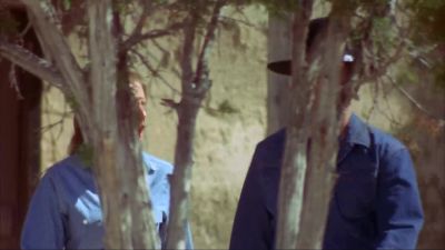 You just can't keep making your own laws - Billy Jack