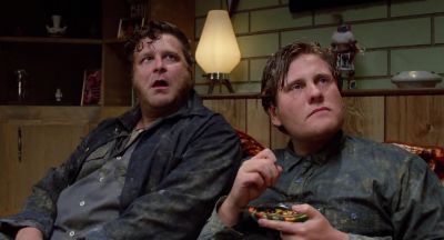 You just can't stay - Raising Arizona